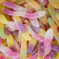 Bulk Buy Fizzy Sweets