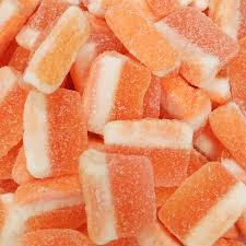 Bulk Buy Fizzy Sweets